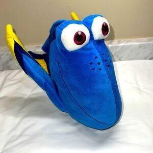Disney Pixar Plush stuffed DORY finding nemo movie TOY